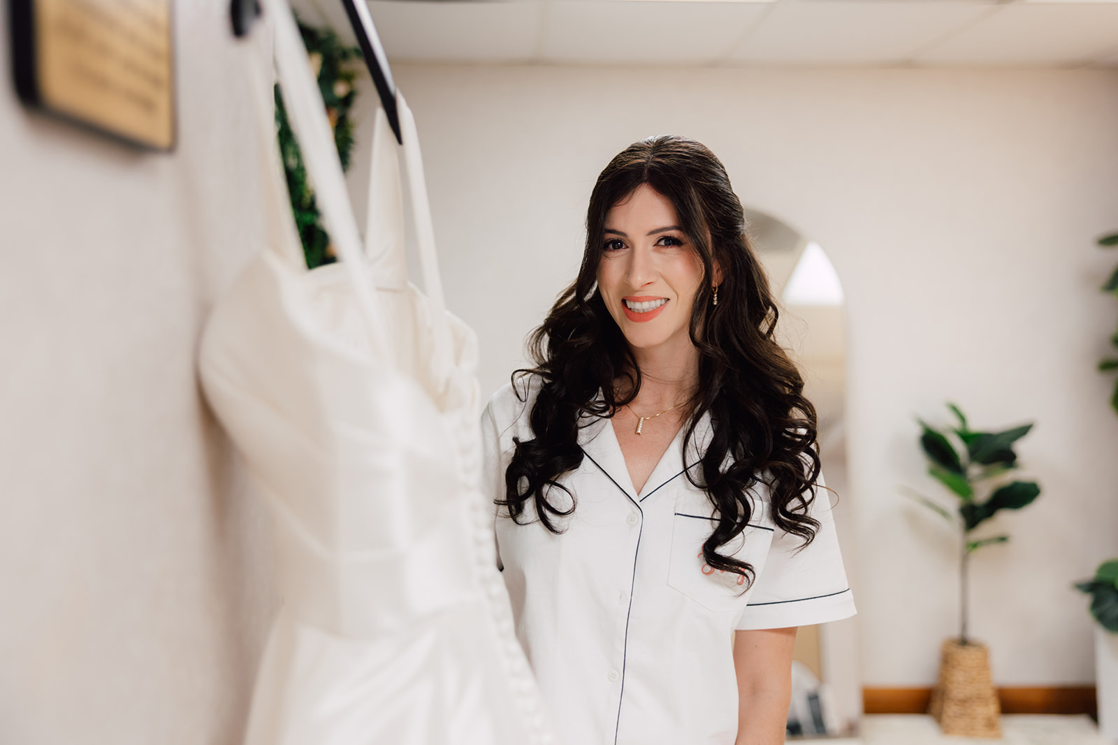 Suzanna & Benjamin wedding — highlights, photo 7